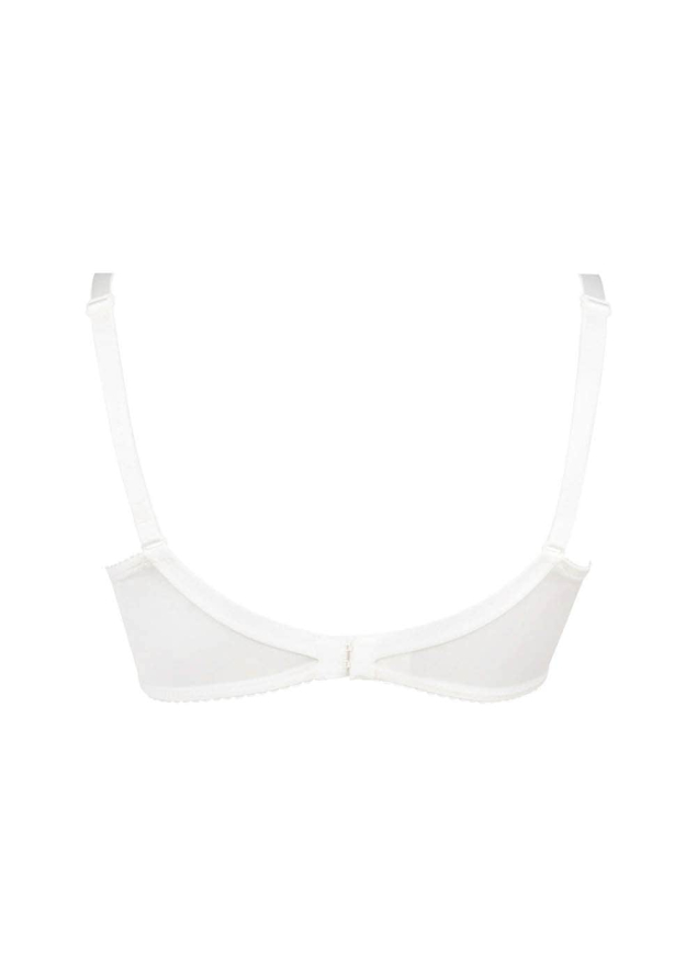 Soutien-gorge Emboitant Bonnets Profonds avec Armatures Lise Charmel